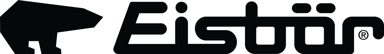 eisbar logo